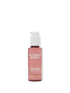 Body Oil Vanilla Bean & Macadamia Shimmer Victoria’s Secret
