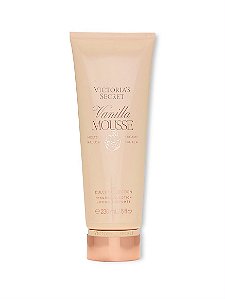 Creme Hidratante Corporal Vanilla Mousse Victoria´s Secret 236ml