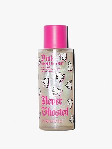 Body Splash Never Ghosted Pink Victoria´s Secret