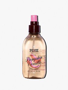 Body Splash Pumpkin Vanilla Victoria´s Secret 250ml #halloween