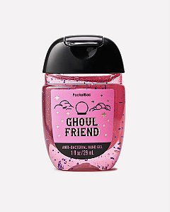 Alcool em Gel Para Mãos Ghoul Friend Bath & Body Works #halloween