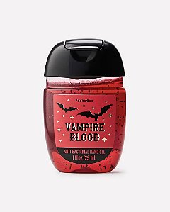 Álcool em gel Para Mãos Vampire Blood Bath & Body Works #halloween