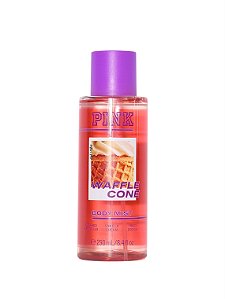 Body Splash Waffle Cone Pink Victoria´s Secret 250ml
