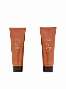 Kit Shampoo + Condicionador Bare Vanilla Victoria´s Secret