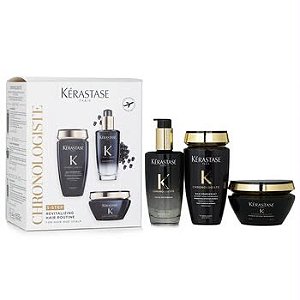 Kit Kerastase Chronologiste Contém 3 itens