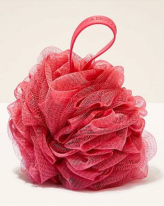 Esponja de Banho Coral Bath & Body Works