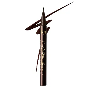KVD Beauty Tattoo Liner Delianiador Líquido Cor Marrom