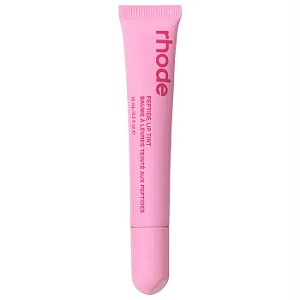 Rhode Peptide Lip Tint Nourishing Glaze Cor Jelly Bean