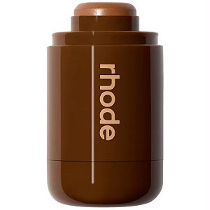 rhode Pocket Bronze Long-Wearing Cream Bronzer Color sip - light to light-medium with a golden undertone