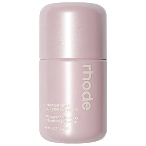 rhode Highlight Milk Multipurpose Luminizer Color 03- pearly warm