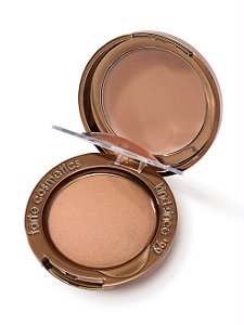 Tarte macaron sculpt & bronze duo Color Creme Brulee