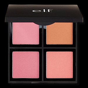 Elf Blush Palette