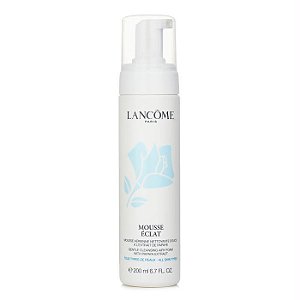 Lancome Mousse Eclat Express Clarifying Self- Foaming Cleanser 200ml