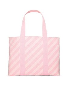 Bolsa Tote Rosa Heritage Victoria´s Secret