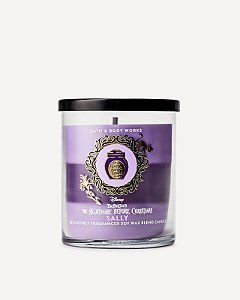 Vela Aromática 1 Pavio Sally Bath & Body Works #nightmare