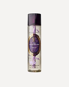 Body Splash Sally Bath & Body Works 236ml #nightmare