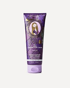 Creme Hidratante Corporal Sally Bath & Body Works 226g #nightmare