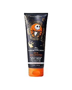 Creme Hidratante Corporal Jack Skellington Bath & Body Works 226g #nightmare