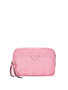 Necessaire Rosa Chiclete Victoria´s Secret