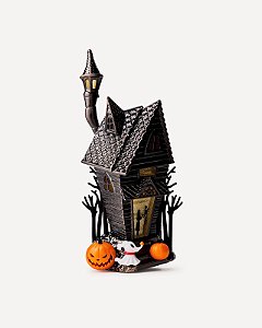 Difusor de Parede Wallflowers Jack Skellington Bath & Body Works #nightmare