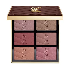Yves Saint Laurent Couture Face Palette Cor 1 - Ligh To Medium