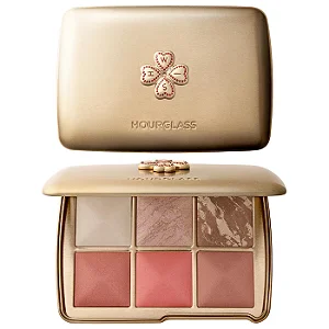 PRÉ-VENDA HOURGLASS Ambient Lighting Edit Unlocked Palette - Cor Wish