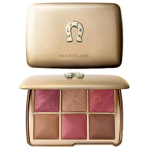 HOURGLASS Ambient Lighting Edit Unlocked Palette - Cor Luck