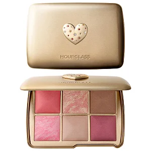 HOURGLASS Ambient Lighting Edit Unlocked Palette - Cor Love
