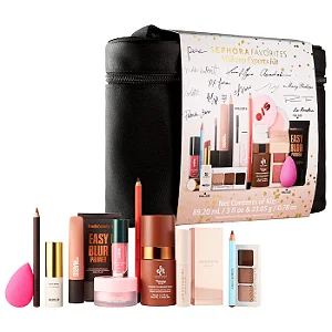 Sephora Favorites - Makeup Experts Value Set (15 itens)