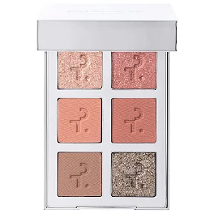 PATRICK TA Major Dimension Dream Date Essential Artistry Edit Eyeshadow Palette