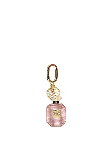 Chaveiro de Bolsa Bombshell Brilho Victoria's Secret
