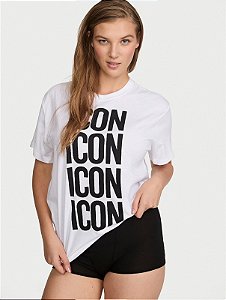PRÉ VENDA Camiseta Iconic Victoria's Secret Fashion Show 2026