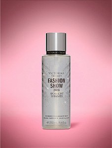 PRÉ-VENDA Body Splash Spotlight Shimmer Fashion Show 2026 Victoria's Secret