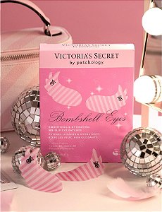 PRÉ VENDA Pads Bombshell Eyes Fashion Show 2026 VS Contem 5 pares