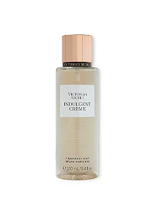 Body Solash Indulgent Cream Victoria's Secret 236ml