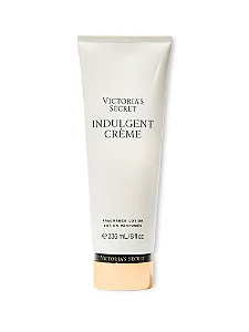 Loçao Hidratante Corporal Indulgent Cream Victoria's Secret 236ml