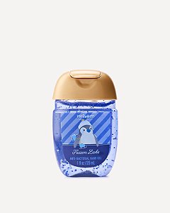 Alcool em Gel Frozen Laze Bath & Body Works 29ml