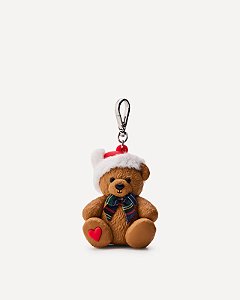 Porta Alcool em Gel Urso Natal Bath & Body Works