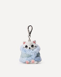 Porta Alcool em Gel Cat Azul Bath & Body Works