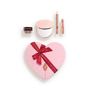 Charlotte Tilbury Icons on the Go  (4 itens)