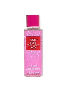 Body Splash Pure Seduction Joy Victoria's Secret 250ml