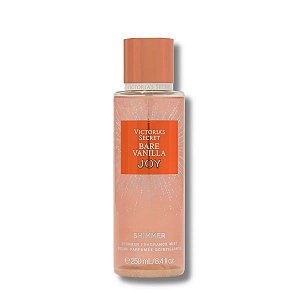 Body Splash Bare Vanilla Joy Victoria's Secret 250ml