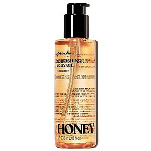 Oléo Corporal Honey Pink Victoria's Secret 236ml