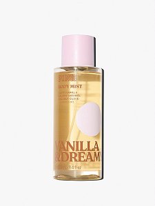 Body Mist Vanilla & Dream Pink Victoria's Secret 250ml