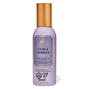 Linen & Lavender Spray Aromatizador de Ambiente Bath & Body Works