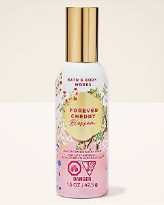 Forever Cherry Blossom Spray Aromatizador de Ambiente Bath & Body Works