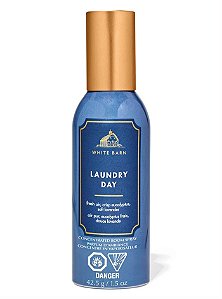 Laundry Day Spray Aromatizador de Ambiente Bath & Body Works 42,5g