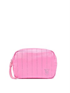 Necessaire Box Make Rosa Chiclete Victoria's Secret