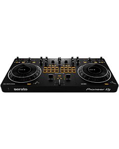 Pioneer DJ Controlador DJ DDJ-FLX10 de 4 decks : Amazon.com