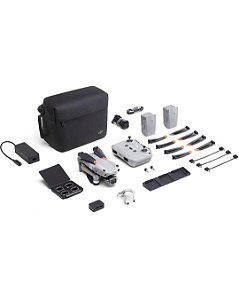 Dji mavic deals combo price